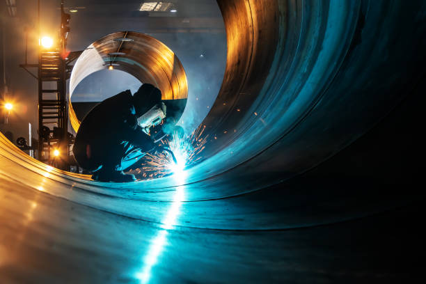 Best Marine and Shipbuilding Welding in Oakland, PA