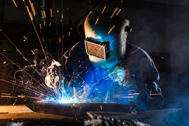 Best Aerospace and Defense Welding in Oakland, PA