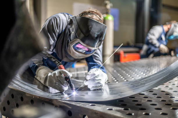 Reliable Oakland, PA Welder & Metal Fabrication Solutions
