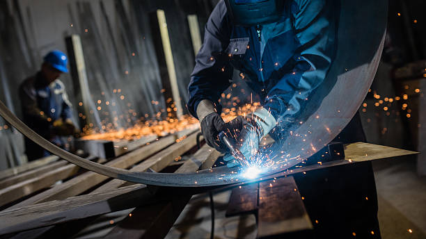 Trusted Oakland, PA Welder & Metal Fabrication Experts