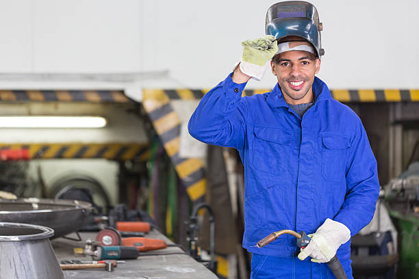 Best Food and Beverage Processing Equipment Welding in Oakland, PA